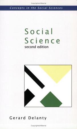 Social Science pdf epub mobi 电子书 下载
