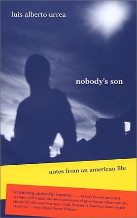 Nobody's Son pdf epub mobi 下载