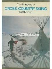Contemporary cross-country skiing pdf epub mobi 电子书 下载