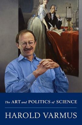 The Art and Politics of Science pdf epub mobi 电子书 下载