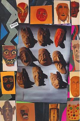 Masks pdf epub mobi 电子书 下载