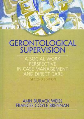 Gerontological Supervision pdf epub mobi 下载