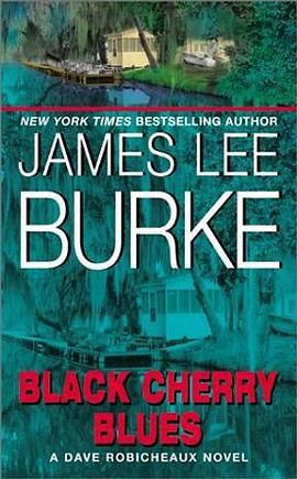 Black Cherry Blues pdf epub mobi 电子书 下载