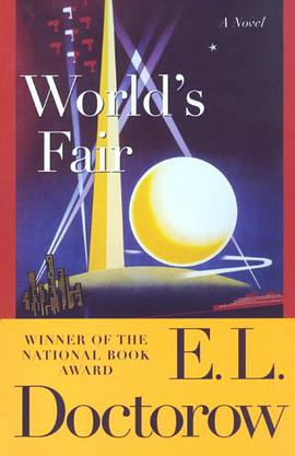 World's Fair pdf epub mobi 電子書 下載