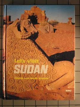 Let's Visit Sudan pdf epub mobi 下载