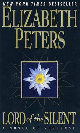 Lord of the Silent pdf epub mobi 電子書 下載