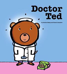 Doctor Ted pdf epub mobi 电子书 下载