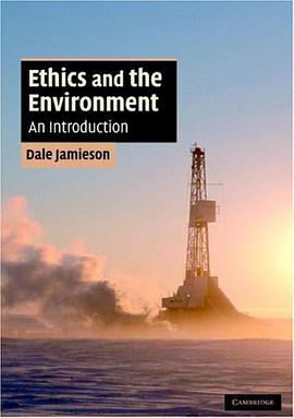 Ethics and the Environment pdf epub mobi 电子书 下载