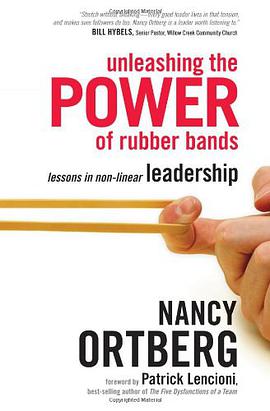 Unleashing the Power of Rubber Bands pdf epub mobi 电子书 下载