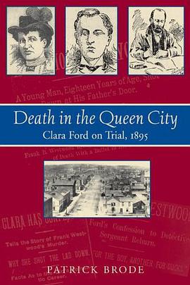 Death in the Queen City pdf epub mobi 电子书 下载