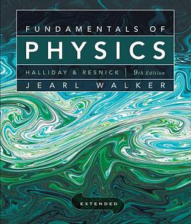 Fundamentals of Physics Extended pdf epub mobi 电子书 下载
