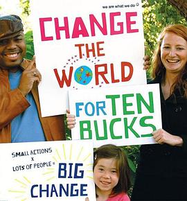 Change the World for Ten Bucks pdf epub mobi 电子书 下载