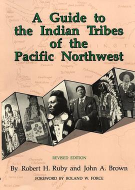 A Guide to the Indian Tribes of the Pacific Northwest pdf epub mobi 電子書 下載