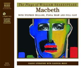 Macbeth (New Cambridge Shakespeare and Naxos Audiobooks) pdf epub mobi 下载