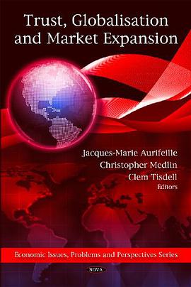 Trust, Globalisation and Market Expansion pdf epub mobi 電子書 下載
