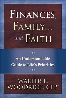 Finances, Family...and Faith pdf epub mobi 電子書 下載