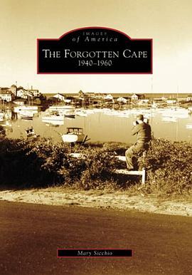 The Forgotten Cape pdf epub mobi 電子書 下載