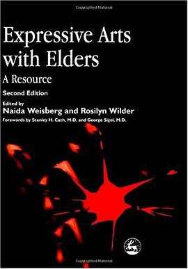 Expressive Arts with Elders pdf epub mobi 电子书 下载