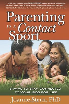Parenting is a Contact Sport