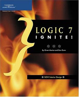 Logic 7 Ignite! pdf epub mobi 电子书 下载