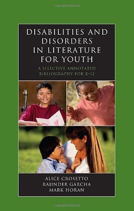 Disabilities and Disorders in Literature for Youth pdf epub mobi 下载