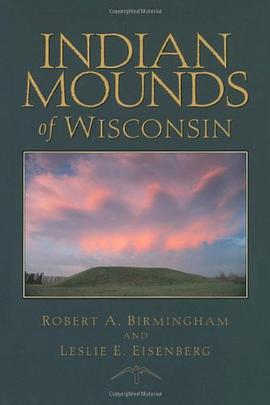 Indian Mounds of Wisconsin pdf epub mobi 电子书 下载