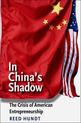 In China's Shadow pdf epub mobi 电子书 下载