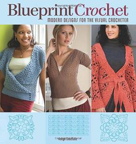 Blueprint Crochet pdf epub mobi 电子书 下载