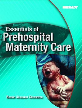 Essentials of Prehospital Maternity Care pdf epub mobi 电子书 下载