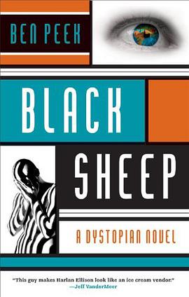 Black Sheep