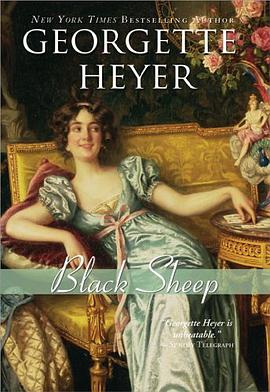 Black Sheep pdf epub mobi 电子书 下载