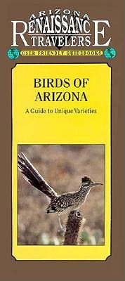 Birds of Arizona pdf epub mobi 电子书 下载