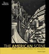 The American Scene pdf epub mobi 电子书 下载