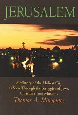 Jerusalem pdf epub mobi 电子书 下载