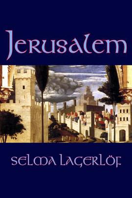 Jerusalem pdf epub mobi 电子书 下载