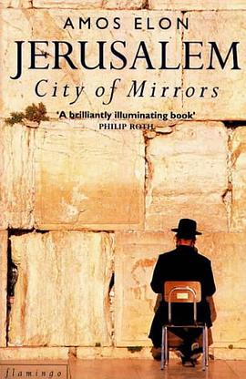 Jerusalem pdf epub mobi 电子书 下载