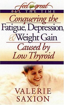Conquering the Fatigue, Depression pdf epub mobi 电子书 下载