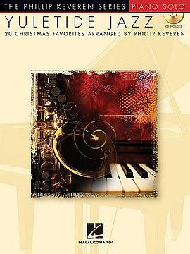 Yuletide Jazz pdf epub mobi 电子书 下载