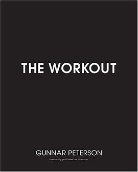The Workout pdf epub mobi 电子书 下载