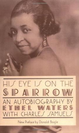 His Eye Is On The Sparrow
