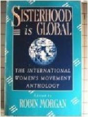 Sisterhood is Global: The International Women's Movement Anthology pdf epub mobi 下载