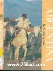 The Land and People of Argentina pdf epub mobi 电子书 下载