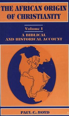 The African Origin Of Christianity Vol.1 pdf epub mobi 電子書 下載