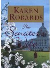 The Senators Wife pdf epub mobi 电子书 下载