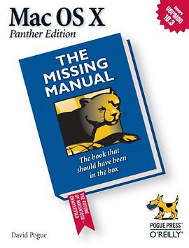 Mac OS X pdf epub mobi 电子书 下载