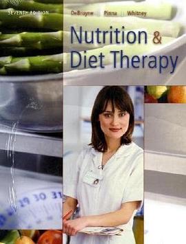 Nutrition and Diet Therapy (with InfoTrac  1-Semester, Premium Web Site Printed Access Card)