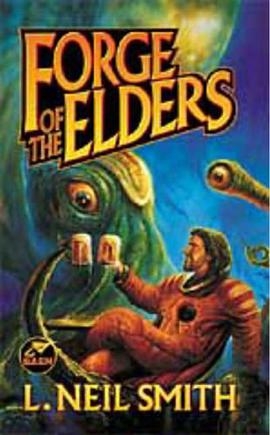 Forge of the Elders pdf epub mobi 电子书 下载
