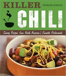 Killer Chili pdf epub mobi 电子书 下载