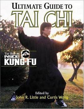 Ultimate Guide to Tai Chi pdf epub mobi 电子书 下载
