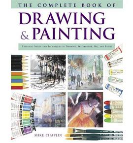 The Complete Book of Drawing And Painting pdf epub mobi 电子书 下载